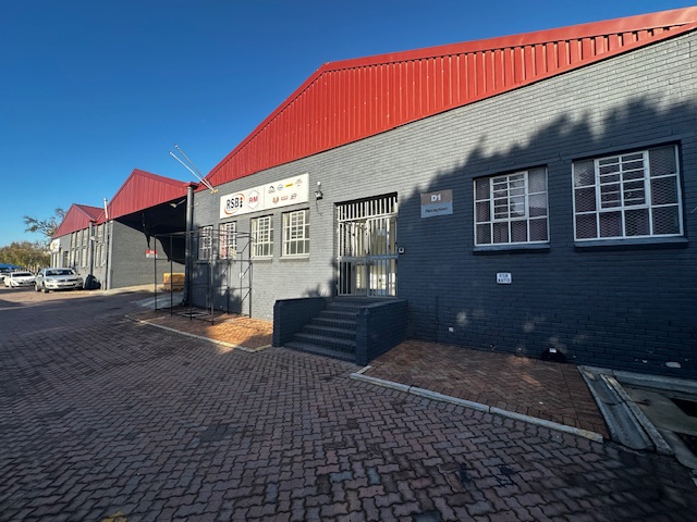 To Let Commercial Property for Rent in Maitland Western Cape